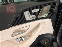 مرسيدس بنز GLE